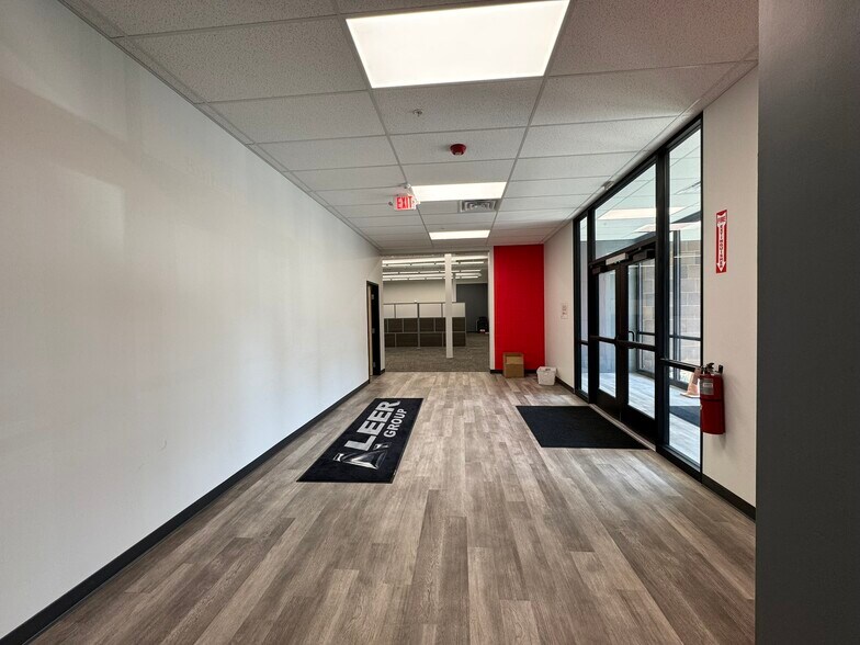 More Photos Of 3701 Main St, Elkhart Industrial For Lease