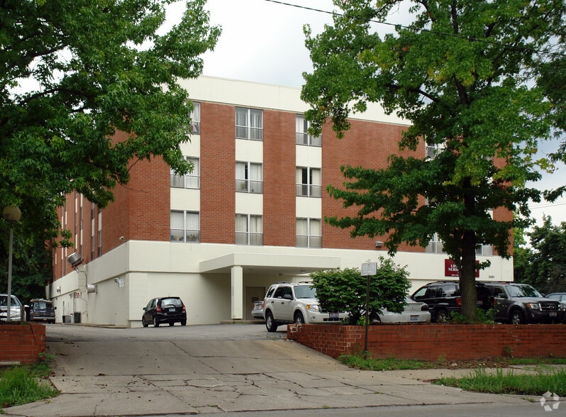 Primary Photo Of 2051 Collingwood Blvd, Toledo Skilled Nursing Facility For Sale