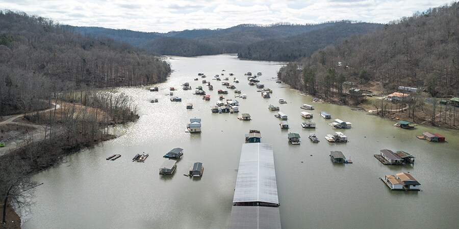 More Photos Of 680 Blue Springs Rd, Speedwell Marina For Sale