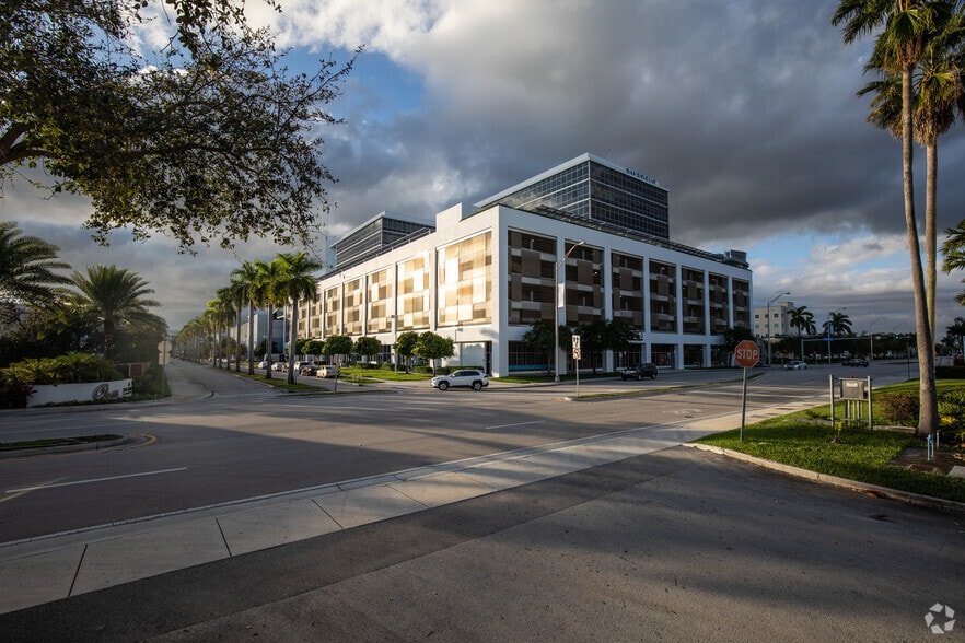 More Photos Of 3470 NW 82nd Ave, Doral Office For Lease