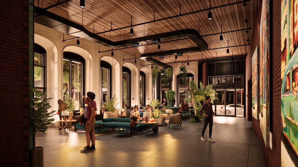 More Photos Of 1301 E 4th Ave, Tampa Unknown For Lease