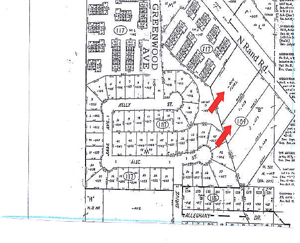 More Photos Of 1051 W Rand Rd, Arlington Heights Medical For Lease