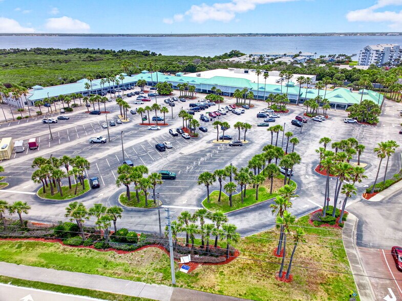 More Photos Of 3830 S Highway A1a, Melbourne Beach General Retail For Sale