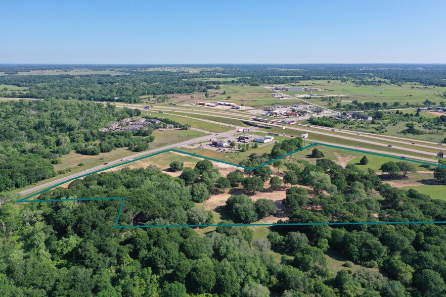 More Photos Of FM 1488 & Highway 290, Hempstead Land For Sale