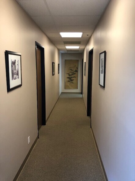 More Photos Of 1220-1244 University Dr, Menlo Park Medical For Lease