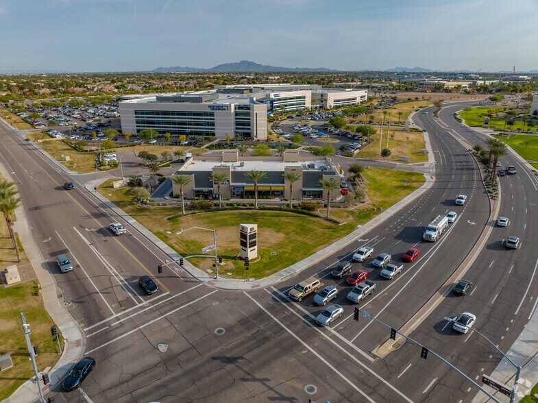 More Photos Of 1515 S Price Rd, Chandler Storefront Retail Office For Lease