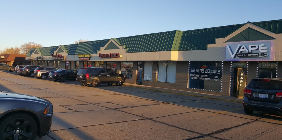 More Photos Of 31512 Harper Ave, Saint Clair Shores Unknown For Lease