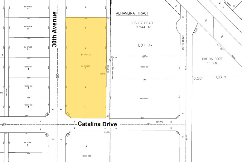 More Photos Of 2950 W Catalina Dr, Phoenix Manufacturing For Sale