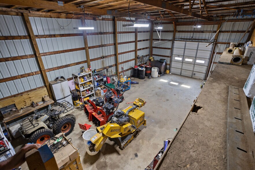 More Photos Of 1693 Burlington Jacksonville Rd, Bordentown Land For Sale