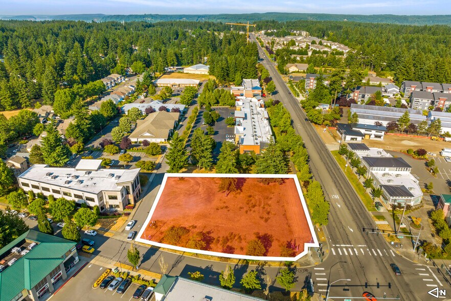 More Photos Of 8725 Tallon Ln NE, Lacey Land For Sale