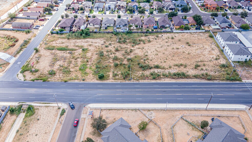 More Photos Of 2819 Lomas Del Sur Blvd, Laredo Land For Sale