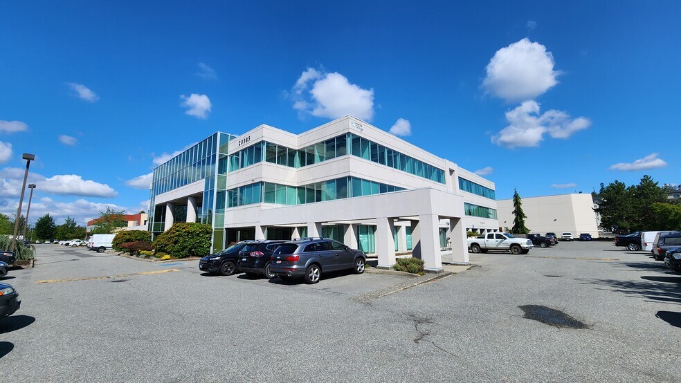 More Photos Of 20385 64th Ave, Langley Twp Office For Lease