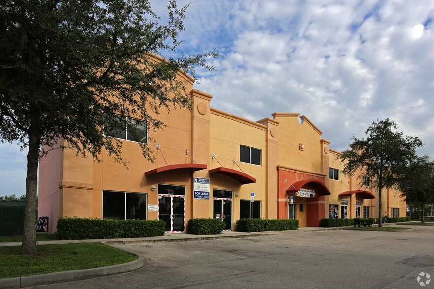 More Photos Of 801-893 Kings Hwy, Fort Pierce Light Manufacturing For Sale