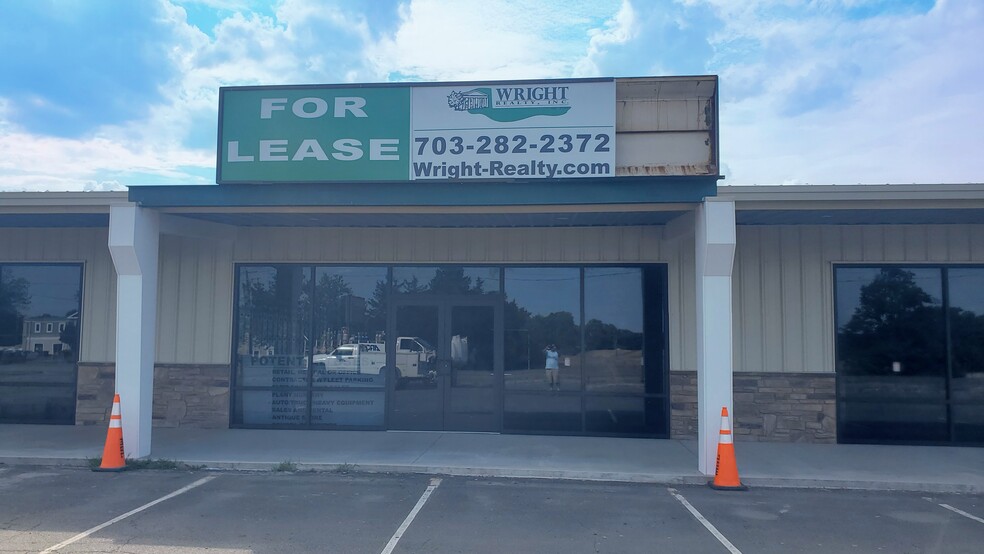 More Photos Of 3388-3400 Catlett Rd, Catlett Freestanding For Lease
