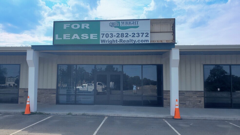 More Photos Of 3388-3400 Catlett Rd, Catlett General Retail For Sale