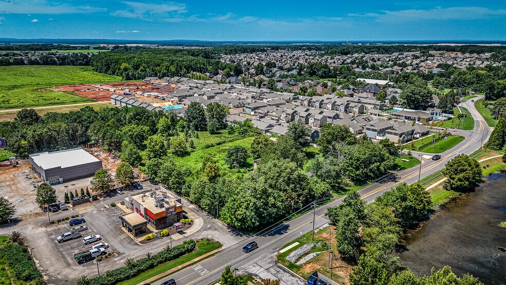 More Photos Of 30816 Hardiman Rd, Madison Land For Sale