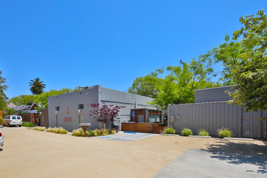 More Photos Of 613 E Santa Ana Blvd, Santa Ana Storefront Retail Residential For Lease