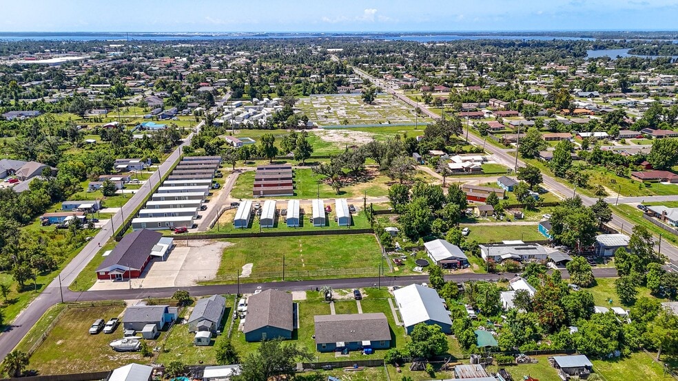 More Photos Of 208 N Highway 22 A, Panama City Manufactured Housing Mobile Home Park For Sale