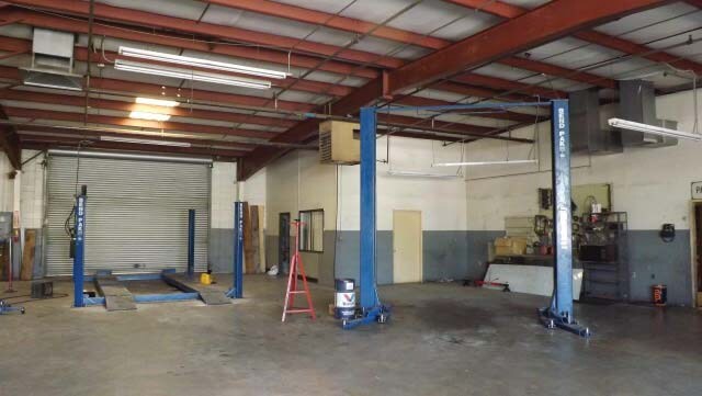 More Photos Of 1316 N 1st St, Fresno Auto Repair For Sale