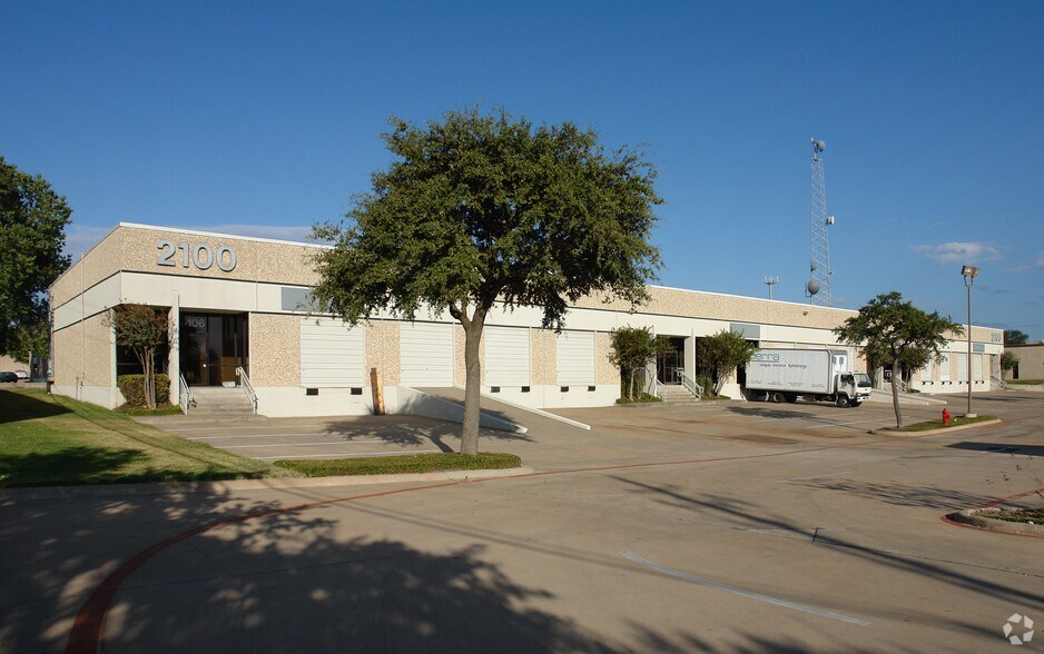 More Photos Of 2200 Denton Dr, Austin Unknown For Lease