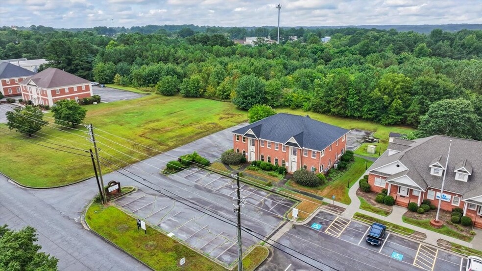 More Photos Of 883 Commerce Dr SW, Conyers Office For Lease