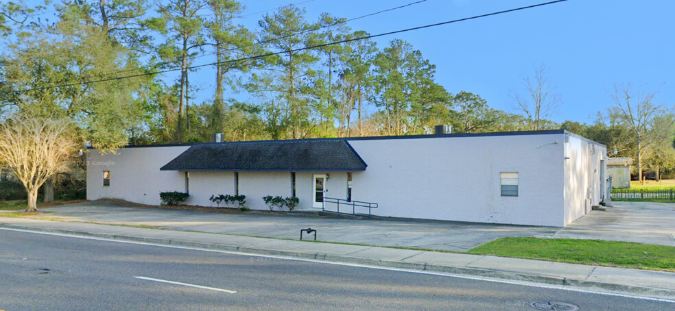 Primary Photo Of 6316 Greenland Rd, Jacksonville Warehouse For Lease