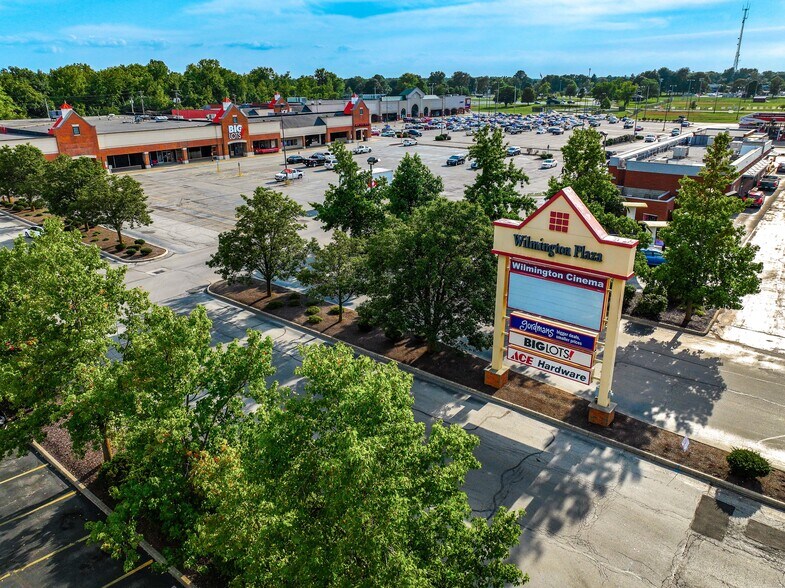 More Photos Of 1268 Rombach Ave, Wilmington Unknown For Lease