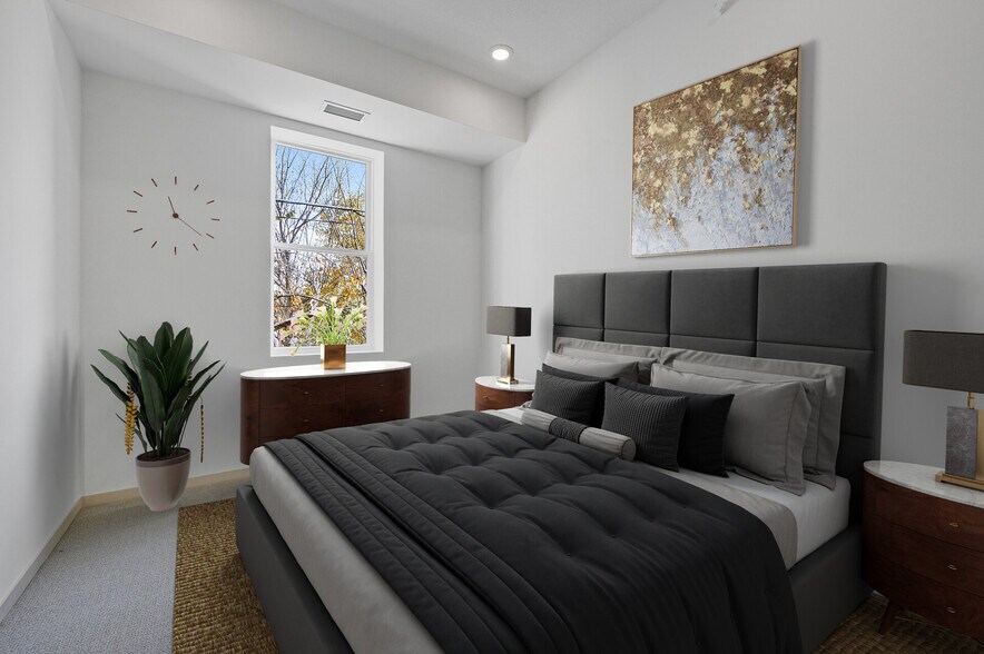 More Photos Of 842 Rice St, Saint Paul Storefront Retail Residential For Lease