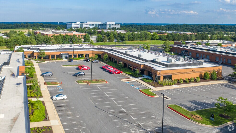 More Photos Of 7142 Columbia Gateway Dr, Columbia Office For Lease