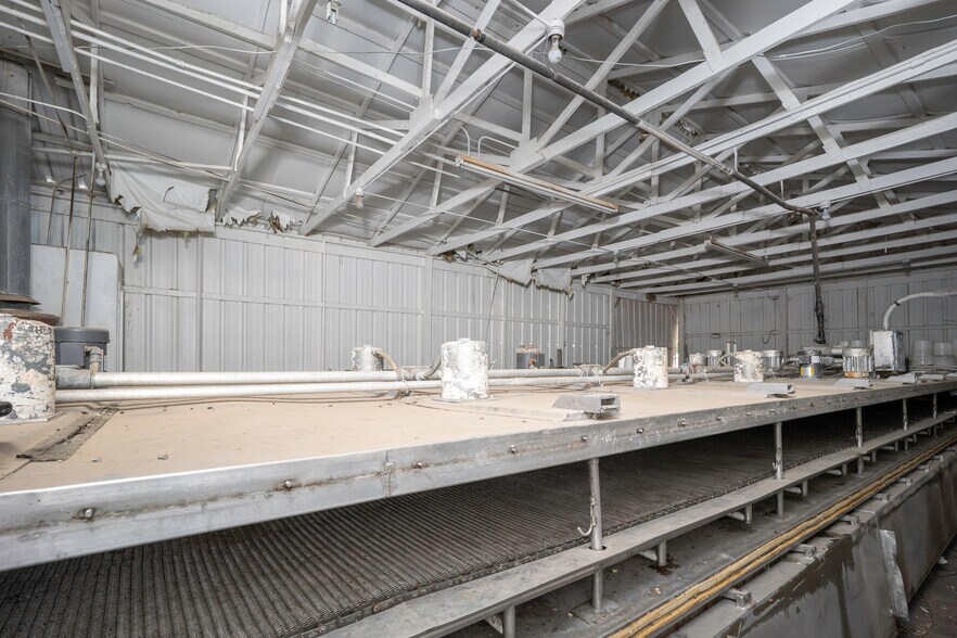 More Photos Of 1820 N Council Rd, Blanchard Food Processing For Sale