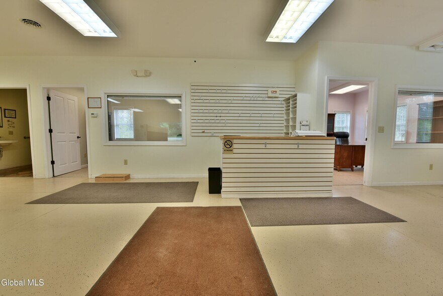 More Photos Of 410 Ridge Rd, Broadalbin Freestanding For Sale