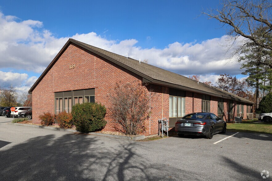 More Photos Of 168 S River Rd, Bedford Office For Lease