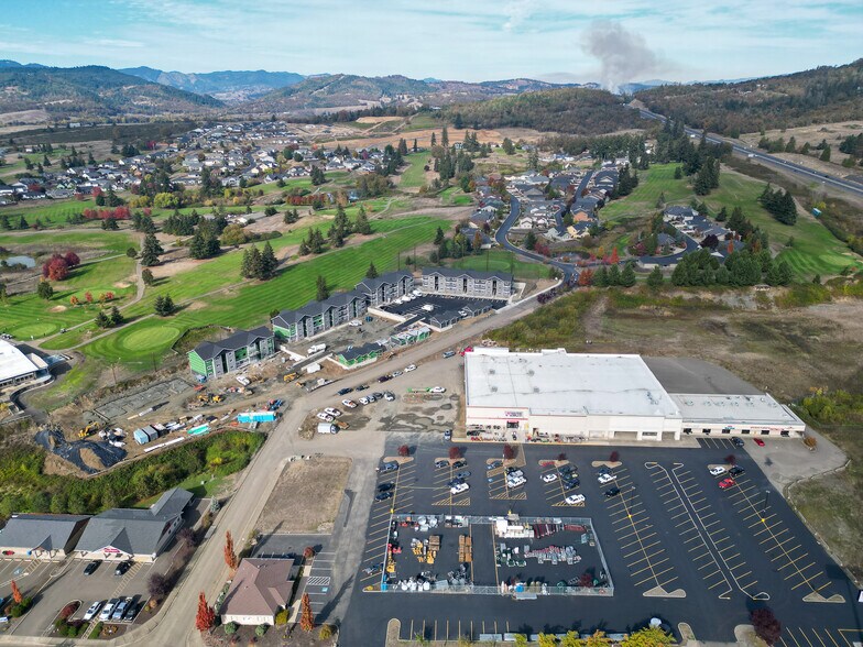 More Photos Of 324 Dakota st, Sutherlin Land For Sale