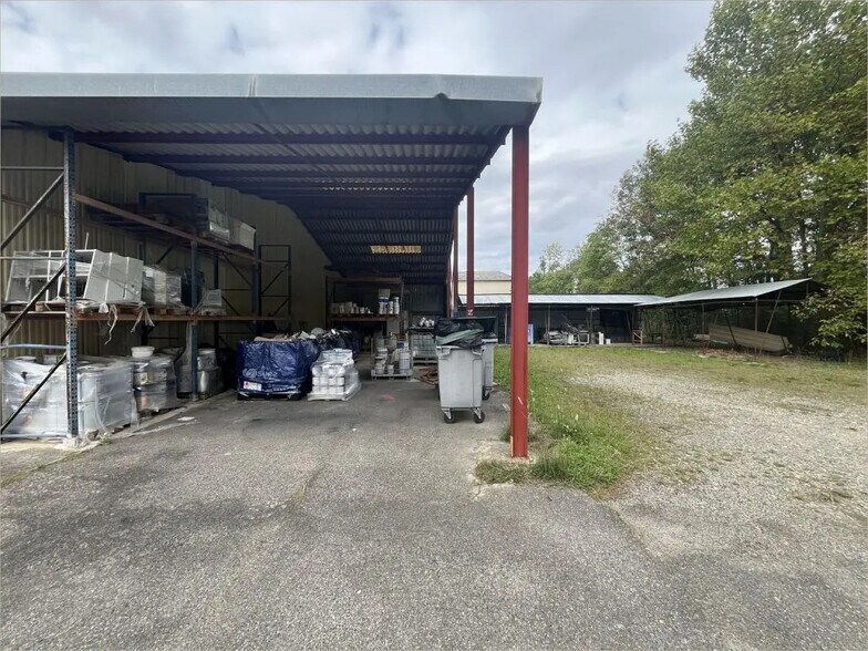 More Photos Of 12 Rue Du Terroir, Saint-Alban Flex For Lease