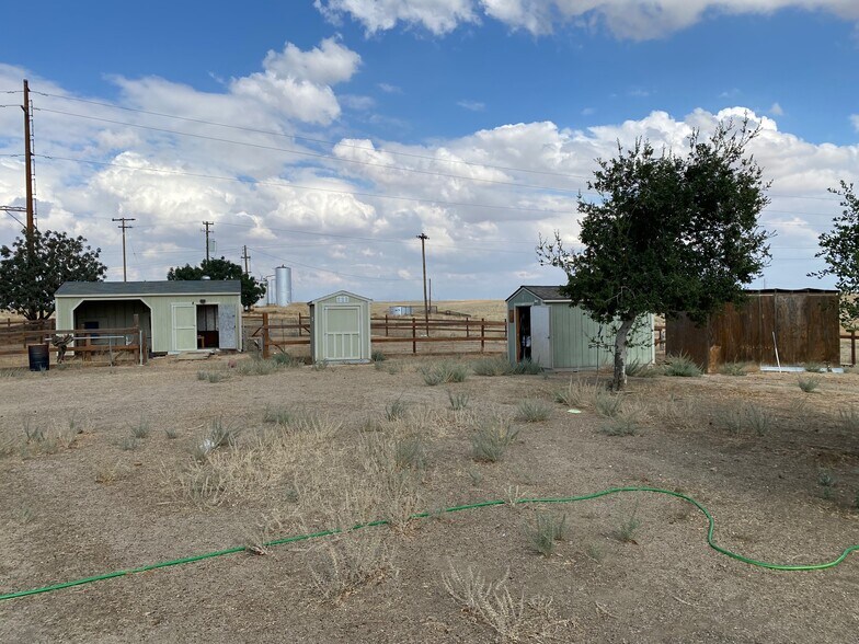 More Photos Of 34991 Lerdo Hwy, Bakersfield Land For Sale