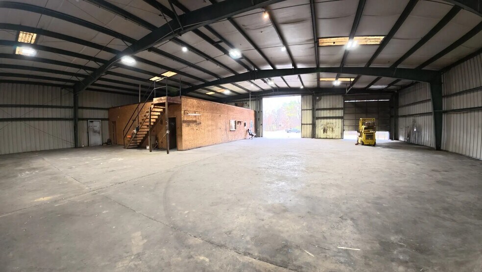 More Photos Of 1060 Old Guntersville Gadsden Rd, Boaz Industrial For Sale