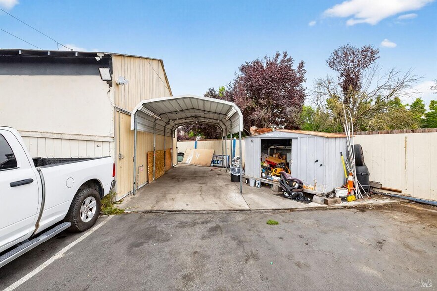 More Photos Of 3110 Santa Rosa Ave, Santa Rosa Auto Dealership For Sale
