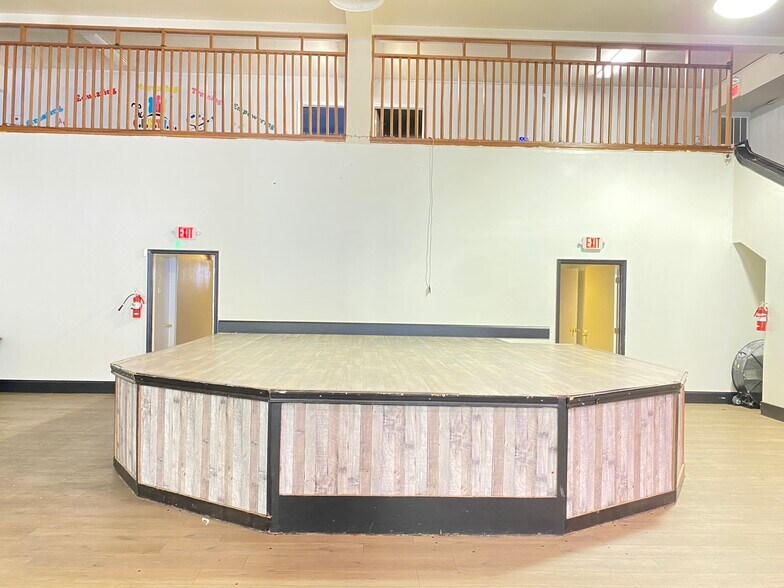 More Photos Of 117 S Main St, Red Springs Storefront For Sale