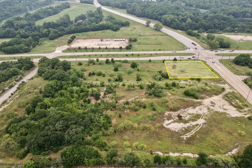 More Photos Of 6500 Randol Mill Rd, Fort Worth Land For Sale