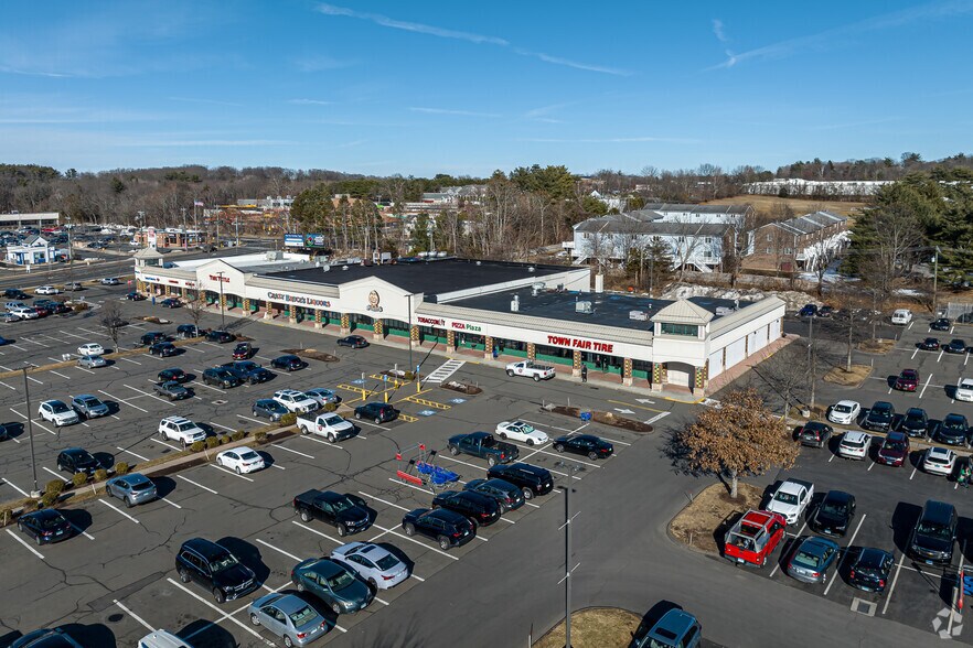 More Photos Of 1228 Farmington Ave, Bristol Storefront For Lease