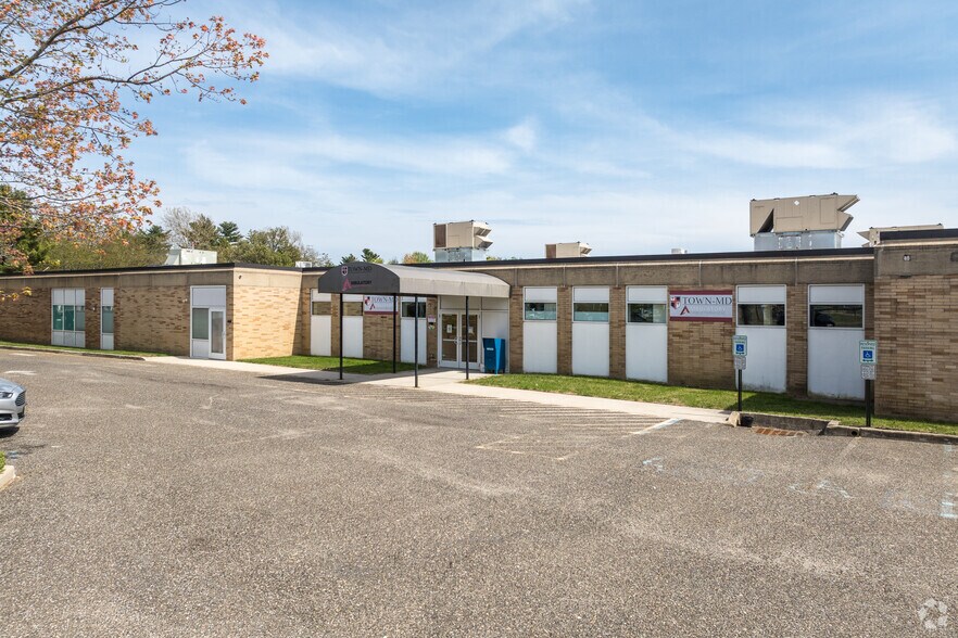 More Photos Of 600 S White Horse Pike, Hammonton Medical For Lease