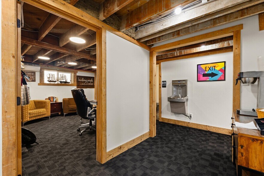 More Photos Of 224 17th Ave S, Nampa Religious Facility For Sale