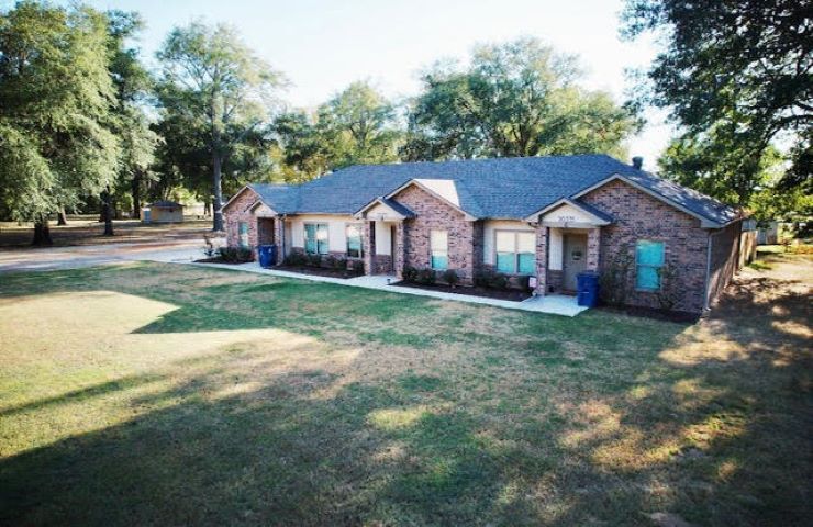 More Photos Of , Bullard Multifamily For Sale