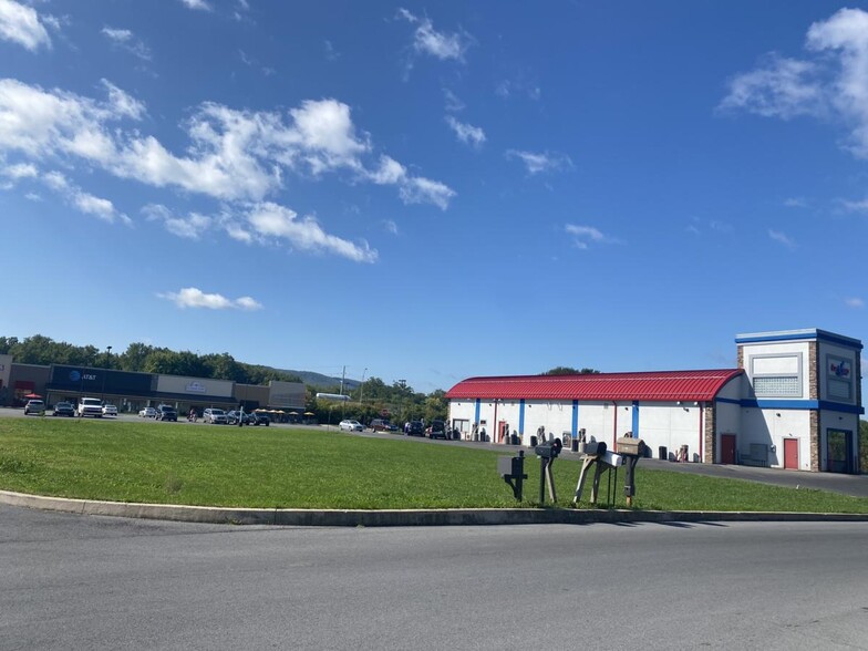More Photos Of 20 Liberty Ln, Williamsport Land For Lease