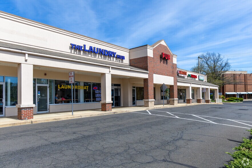 More Photos Of 850 E Street Rd, Warminster Unknown For Lease