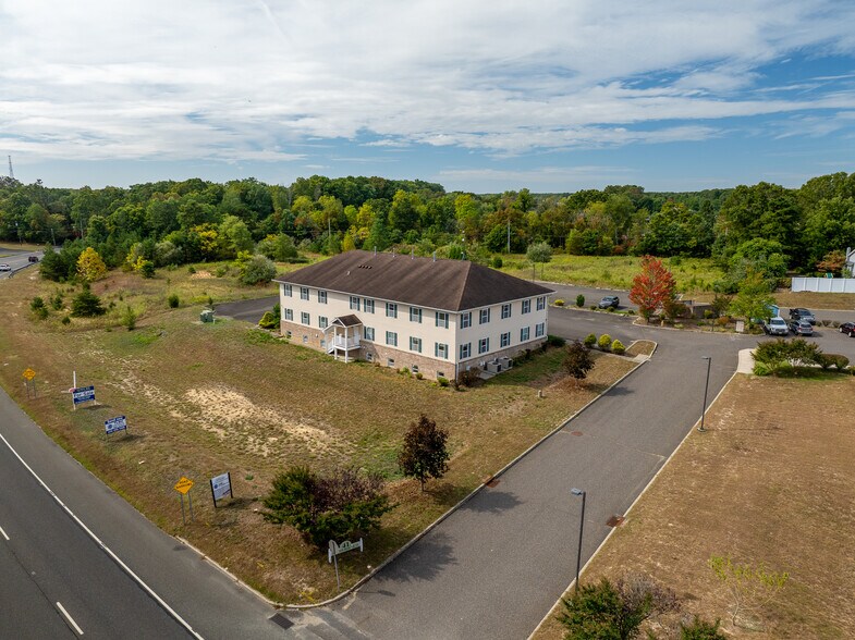 More Photos Of 41 South Route 73, Cedar Brook Medical For Sale