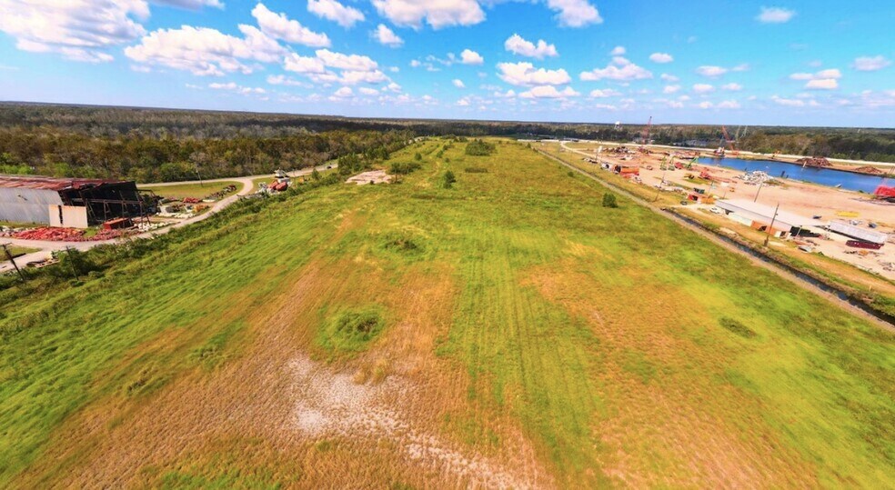 More Photos Of , Gibson Land For Sale