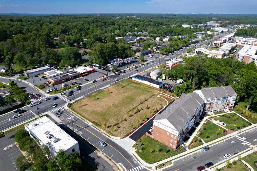More Photos Of 10829 Fairfax Blvd, Fairfax Land For Sale