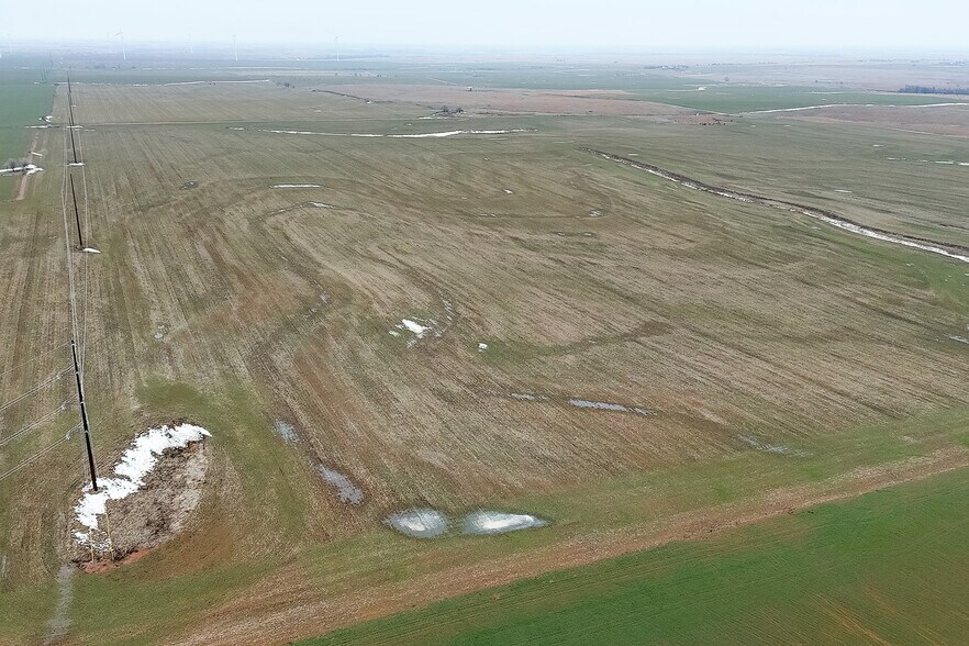 More Photos Of 159 +/- Acres on SW 150 St. St @ SW 120 St, Zenda Land For Sale