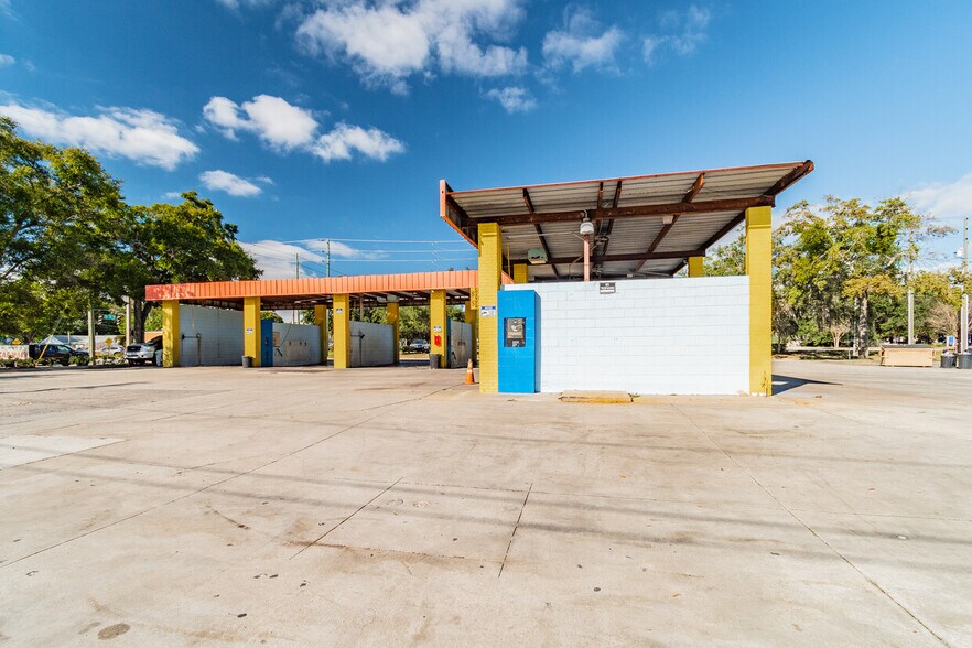 More Photos Of 661 16th St N, Saint Petersburg Land For Sale